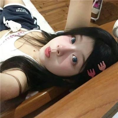 感觉就像爱